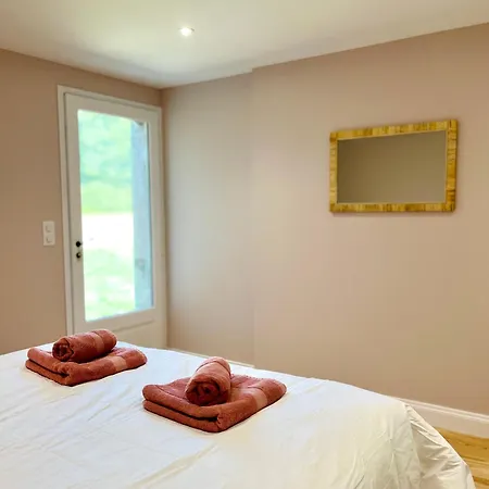 Holiday home Le Raffe Maison Landaise Piscine Et Clim *